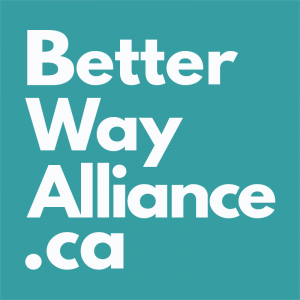 Better Way Alliance logo