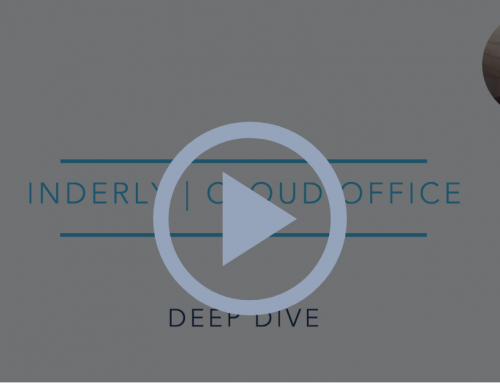 Inderly Cloud Office deep dive
