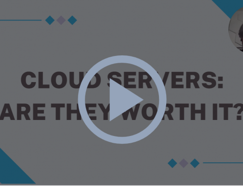 Cloud Servers: Are They Worth It?