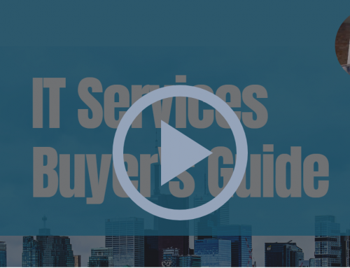 2023 IT Services Buyer’s Guide