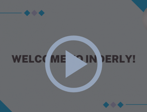 Welcome video for new IT support clients