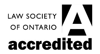 Inderly - IT for Law Firms has been approved as an Accredited Provider of Professionalism Content by The Law Society of Ontario